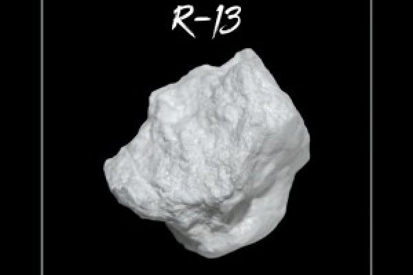Kraken 19 at