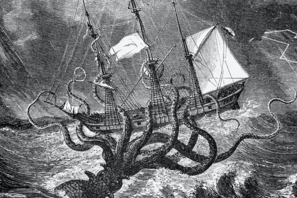 Craken14 at